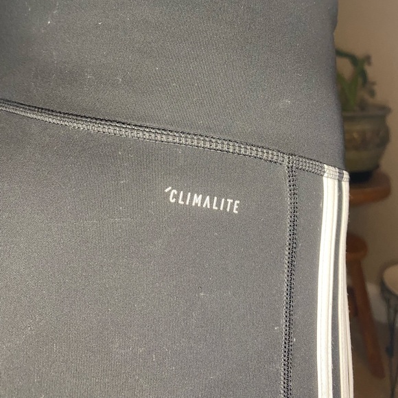 Adidas tri-stripe leggings - Picture 5 of 6